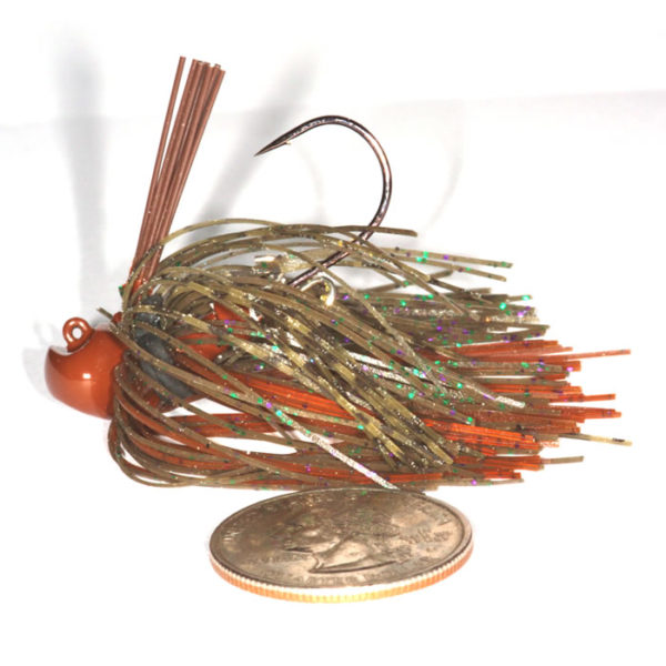 Micro Jig Pepper Custom Baits