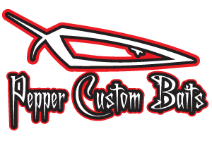 Pepper Custom Baits